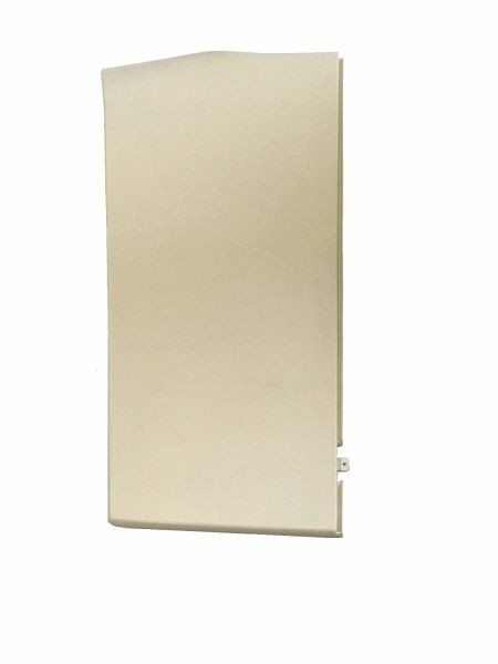 Cabin Fairing Wind Deflector Upper for 2008-2016 Freightliner Cascadia