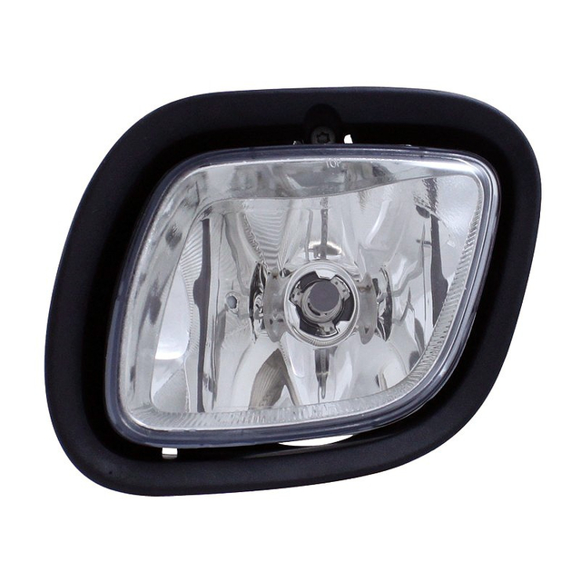 Fog Light Assembly for 2008-2018 Freightliner Cascadia