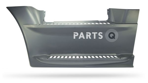 Front Side Fairing for 2008-2018 Freightliner Cascadia