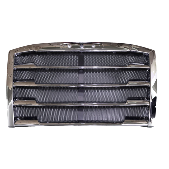 Chrome Main Grille for 2018-2020 Freightliner Cascadia