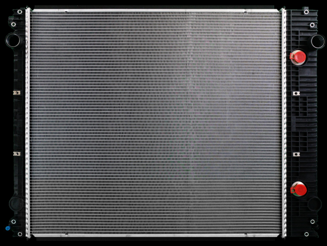 Radiator for 2008-2016 Freightliner M2 106