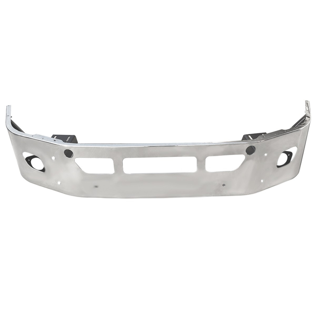 Central Bumper Steel for 2008-2018 Freightliner Cascadia