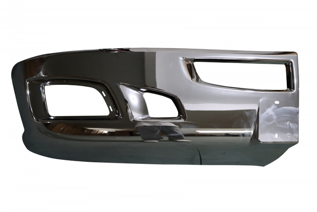 Bumper End for 2008-2017 Kenworth T660