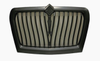 Painted Main Grille With Bug Screen for 2018+ International LT625