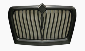 Painted Main Grille With Bug Screen for 2018+ International LT625