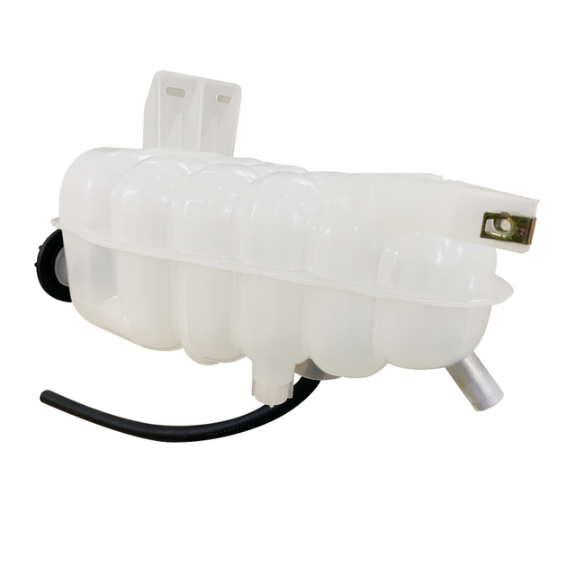 Coolant Tank/Reservoir for International Prostar Trucks (2015-2017) With Cummins ISX Engine