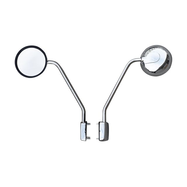 Hood Mirror for Kenworth T660