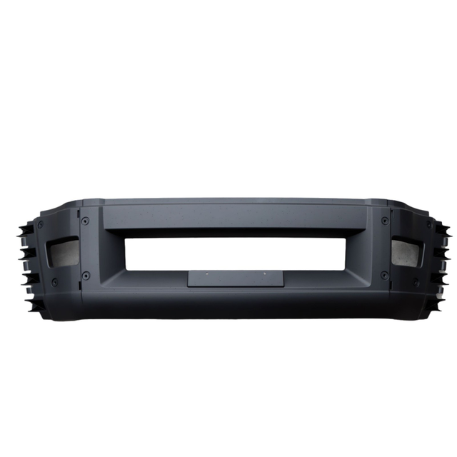 Central Bumper for 2018-2020 Volvo VNL