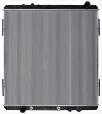 Radiator for 2008-2013 Freightliner Cascaida/2008-2011 Freightliner Century Class/2008-2011 Freightliner Columbia