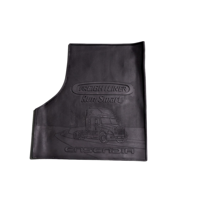 Floor Mat for Freightliner Cascadia