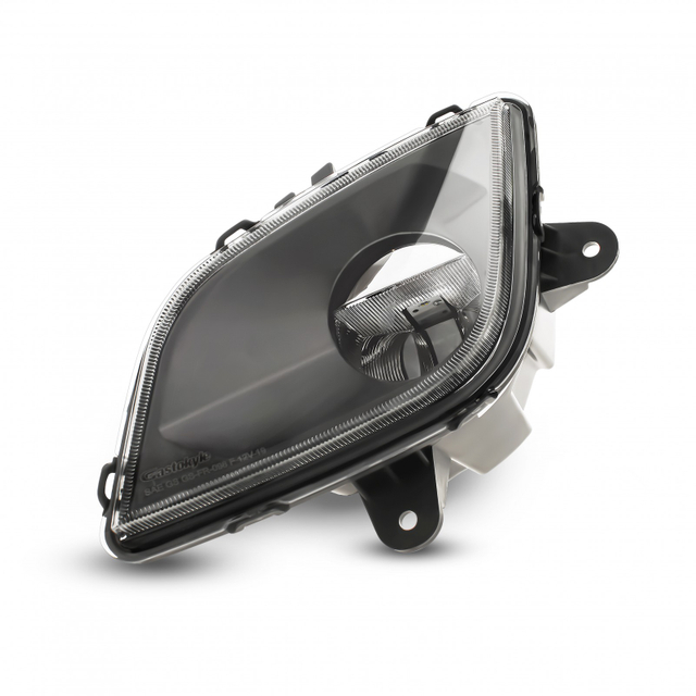 Led Fog Light Assembly for 2018-2020 Freightliner Cascadia