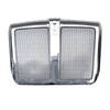 Grille With Bug Screen for Kenworth T680
