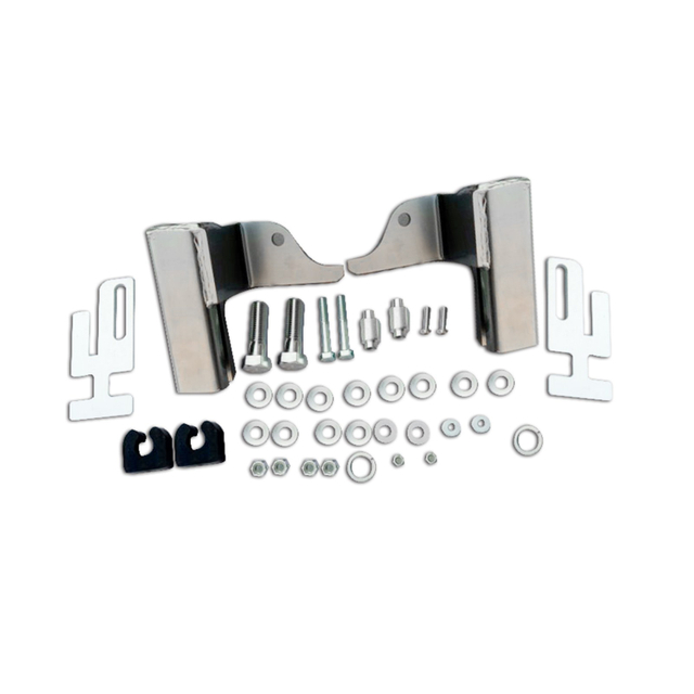 Installation Kit for Volvo Vnl 04-17