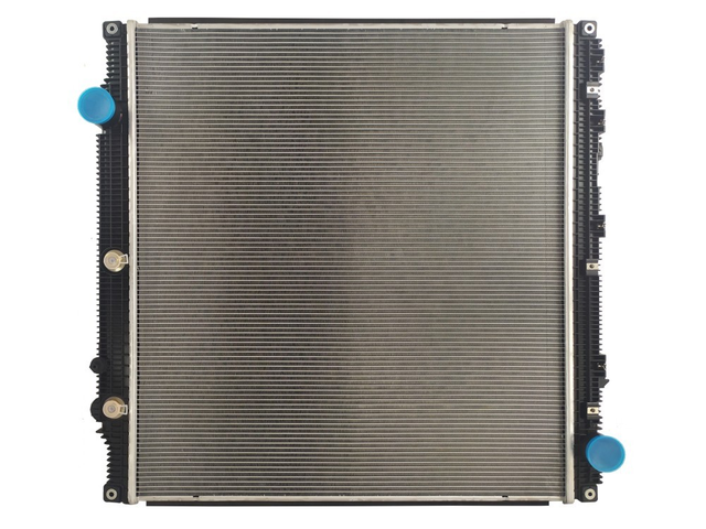Radiator for Freightliner New Generation Cascadia 2017 and New