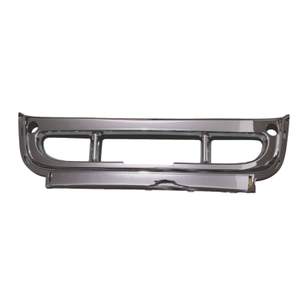 Bumper Outer Chrome Big for 2008-2018 Freightliner Cascadia