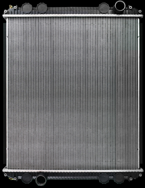 Radiator for 1996-2007 Freightliner Century Class/Columbia/FLD112/FLD120