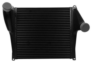 Charge Air Cooler for 1988-2007 Kenworth T600A/1988-2007 Kenworth T800/W900