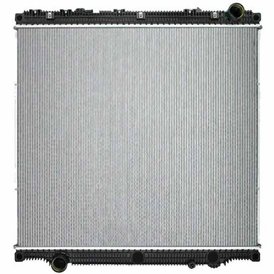 Radiator for Freightliner New Generation Cascadia 2017 and Newer