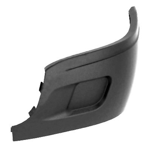 Bumper Corner Outer With Hole for 2008-2018 Freightliner Cascadia