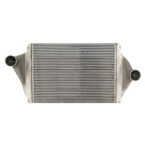 Charge Air Cooler for 2010-2018 Freightliner Cascadia/2009-2011 Freightliner Century Class/Columbia