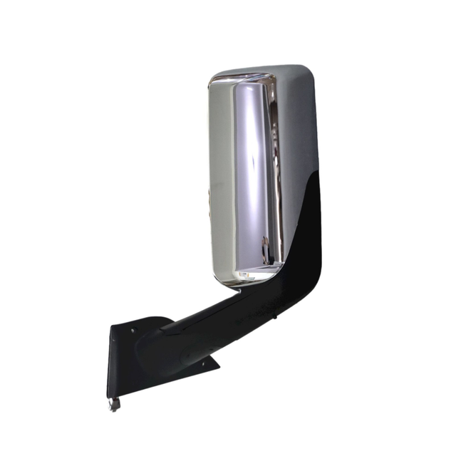 Chrome Door Mirror Assembly for 2018+ Freightliner Cascadia