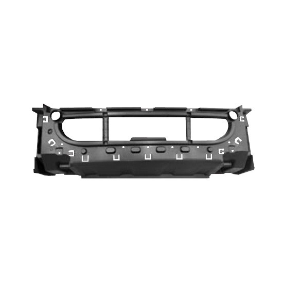 Bumper Inner for 2008-2018 Freightliner Cascadia