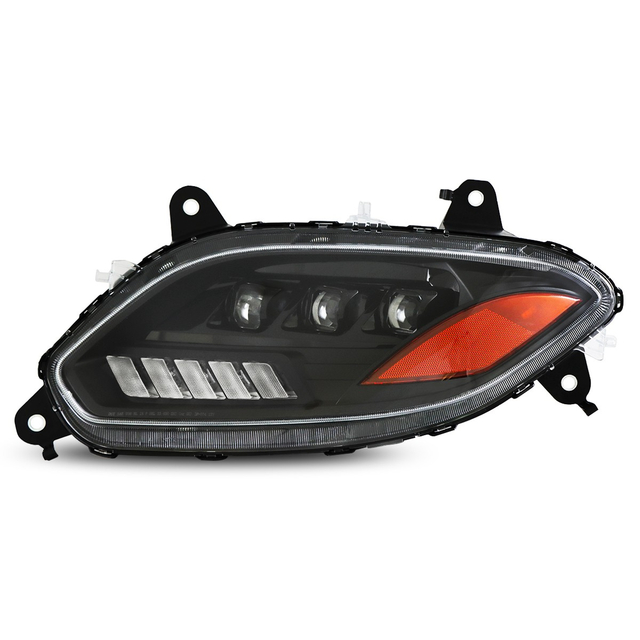 Led Headlight Assembly for 2018+ International LT625