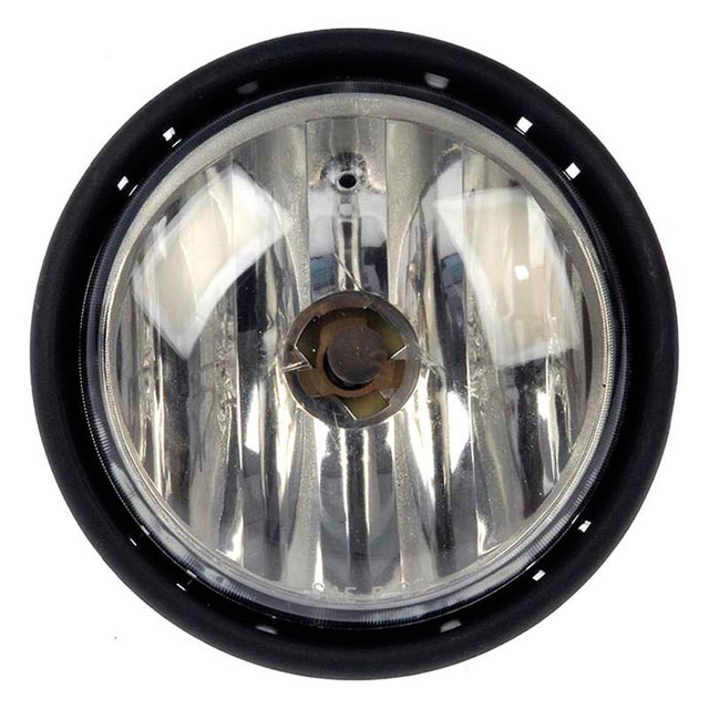 Fog Light Assembly for 2001-2010 Freightliner Columbia