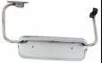 Door Mirror Chrome for Freightliner Century