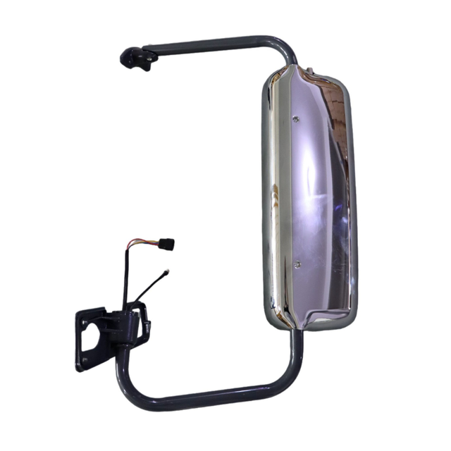 Mirror Complete Chrome for 2002-2011 Freightliner Columbia