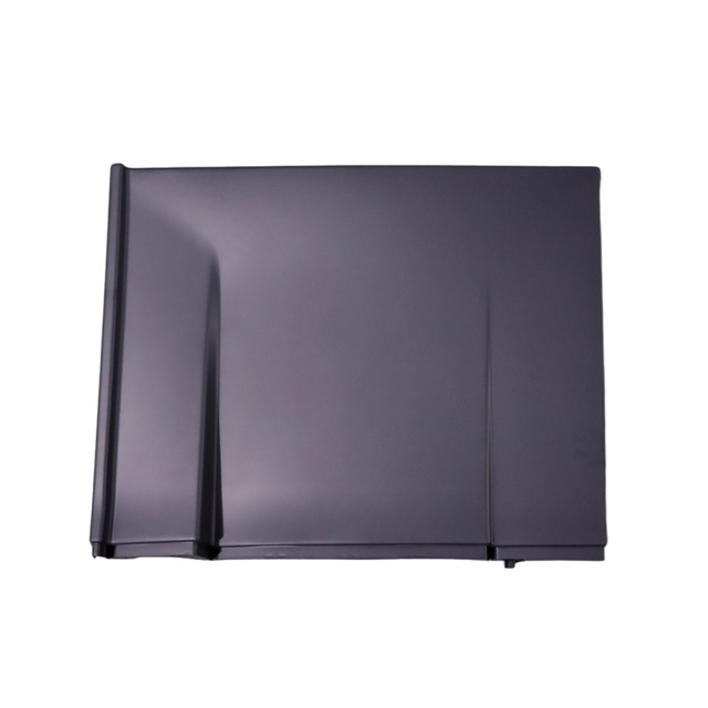 Rear Side Fairing for 2018+ Freightliner Cascadia