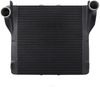 Charge Air Cooler for 2008-2016 Kenworth T660/2008-2016 Kenworth W900