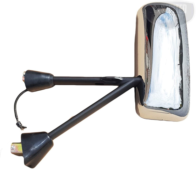 Door Mirror Assembly Chrome for 2008-2015 Kenworth T370\n2008-2017 Kenworth T660\n1987-2019 Kenworth T800