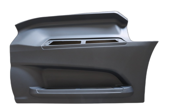 Front Side Fairing for 2018+ International LT625