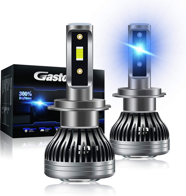 Led Headlight Bulbs for LED H7