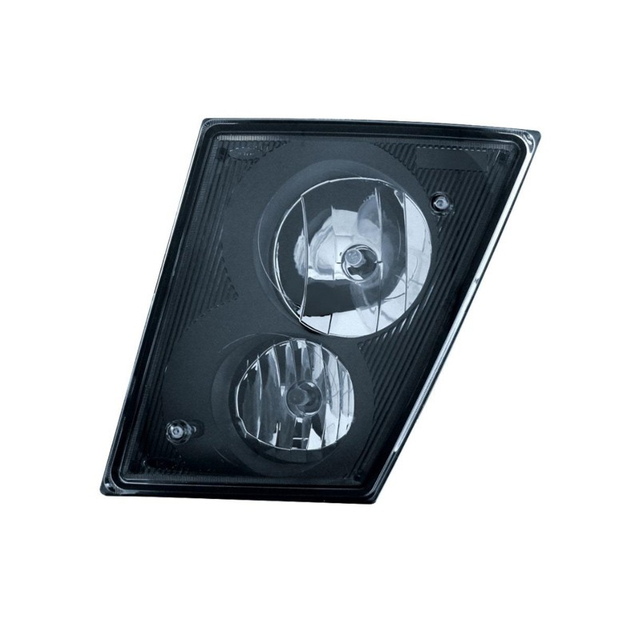 Fog Light Assembly for 2006-2009 Volvo VNL Fog Light Assembly