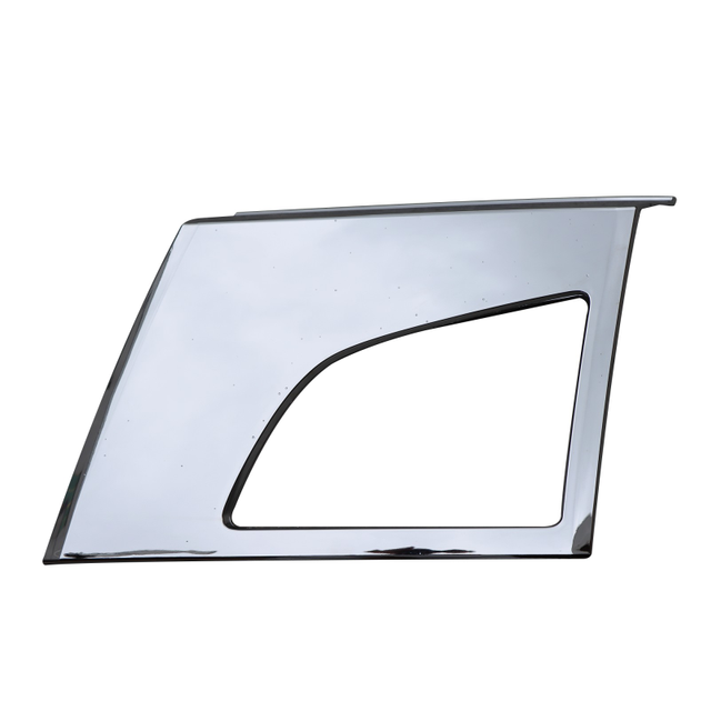 Bumper Trim Mould With Hole for 2018-2020 Volvo VNL