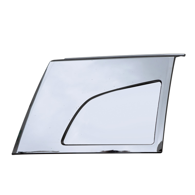 Bumper Trim Mould W/O Hole for 2018-2020 Volvo VNL