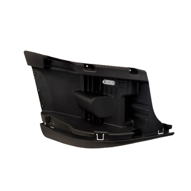 Bumper Corner Inner Without Hole for 2008-2018 Freightliner Cascadia