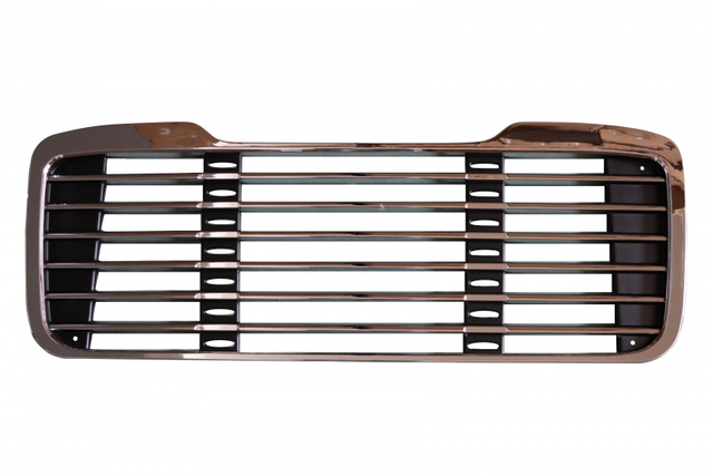 Main Grille Chrome for 2003-2015 Freightliner M2