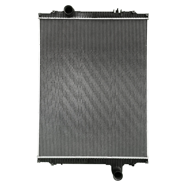 Radiator for 2008-2011 Kenworth T660/2008-2016 Kenworth W900