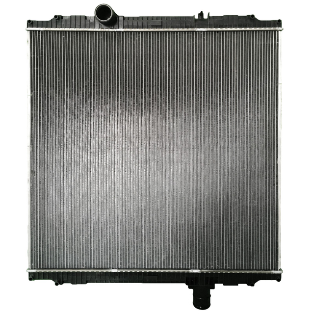 Aluminum Radiator Peterbilt/Kenworth Truck Radiator
