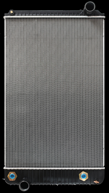 Radiator for 2002-2007 International 7300/7400/7500