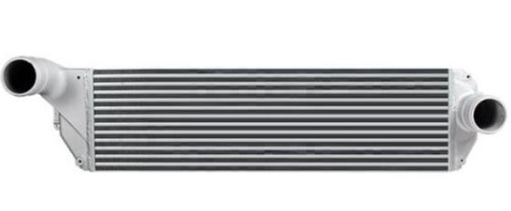 Charge Air Cooler for 2007 International 8600 SBA/2008-2017 International 8600 Transtar