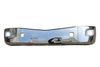 Bumper Assy With Fog Light Hole Chrome for 2013+ Peterbilt 579