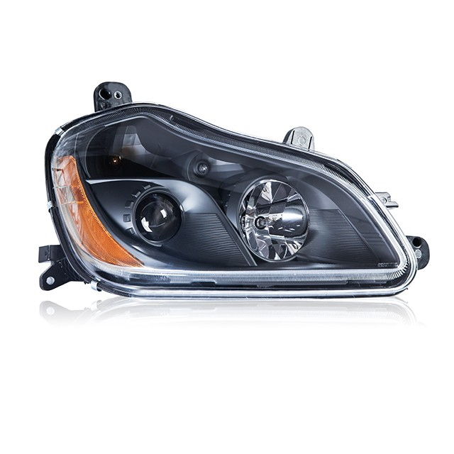 Led Headlights for 2013-2018 Kenworth T680