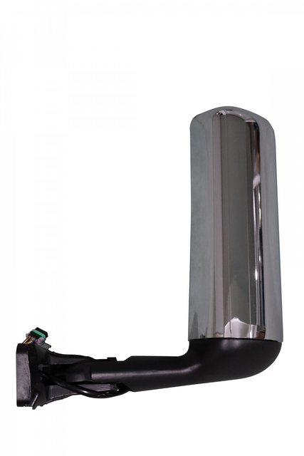 Door Mirror Assembly Chrome for 2018+ International LT625