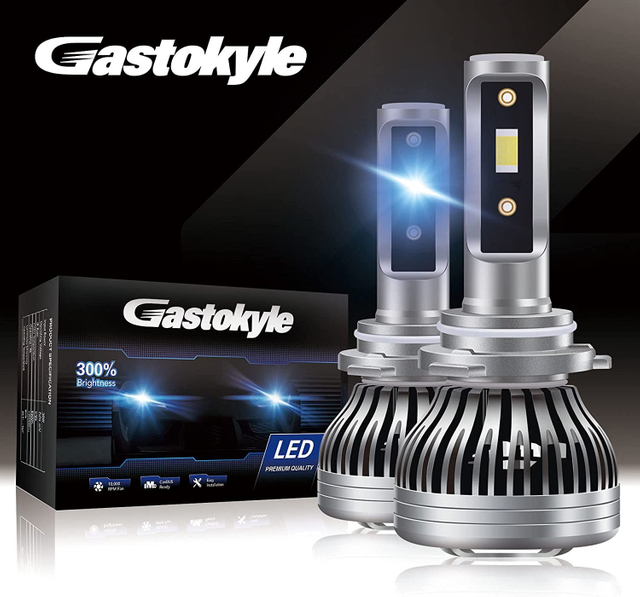 Led Headlight Bulbs for LED 9004