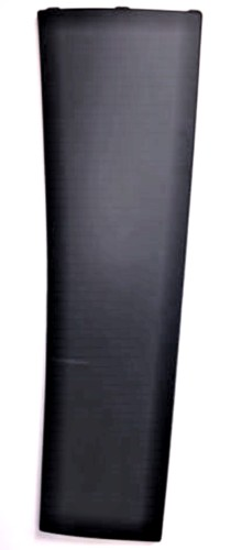 Cabin Fairing Wind Deflector Lower for 2004 - 2017 Volvo VNL