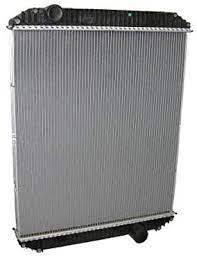Radiator for 1995-2005 Freightliner FL50/FL60/FL70/FL80